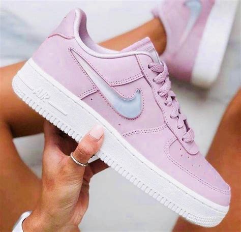 nike air force 1 dama.